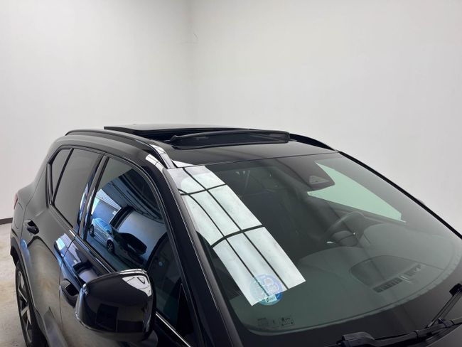 Volvo XC40 2.0 B4 G Plus Dark Auto   - Foto 33