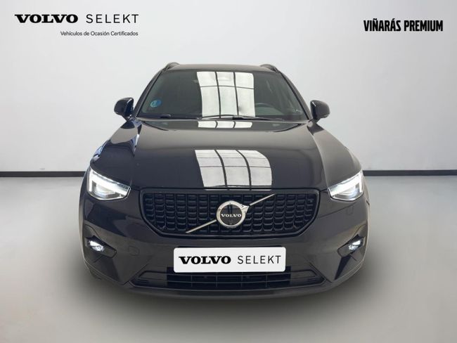 Volvo XC40 2.0 B4 G Plus Dark Auto   - Foto 6