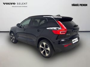Volvo XC40 2.0 B4 G Plus Dark Auto   - Foto 7