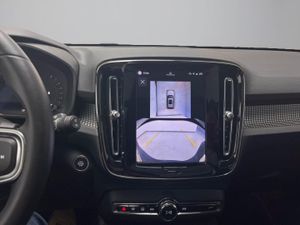 Volvo XC40 2.0 B4 G Plus Dark Auto   - Foto 11