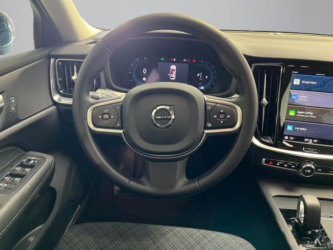 Volvo V60 2.0 B4 (G) MHEV Core Auto   - Foto 12