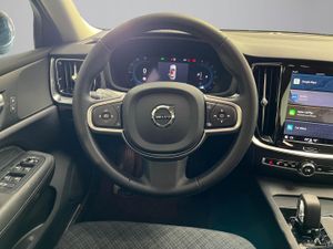 Volvo V60 2.0 B4 (G) MHEV Core Auto   - Foto 12