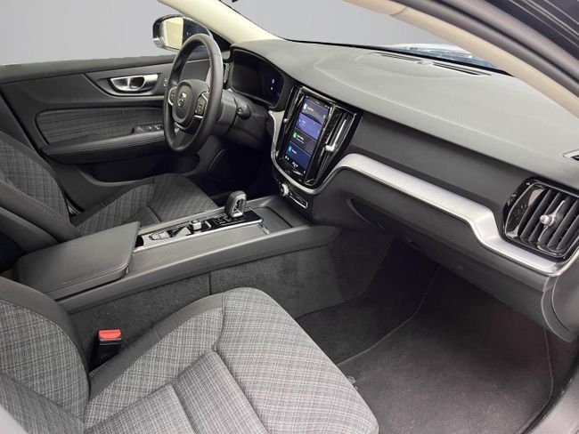 Volvo V60 2.0 B4 (G) MHEV Core Auto   - Foto 19