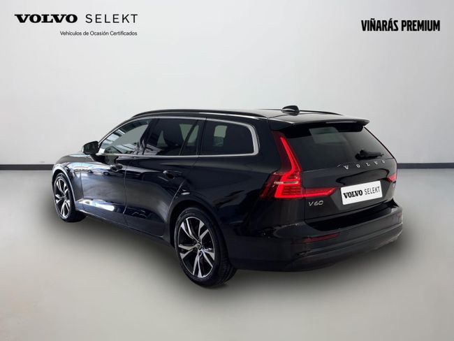 Volvo V60 2.0 B4 (G) MHEV Core Auto   - Foto 7