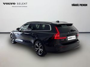 Volvo V60 2.0 B4 (G) MHEV Core Auto   - Foto 7