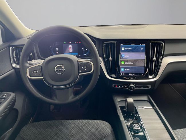 Volvo V60 2.0 B4 (G) MHEV Core Auto   - Foto 11