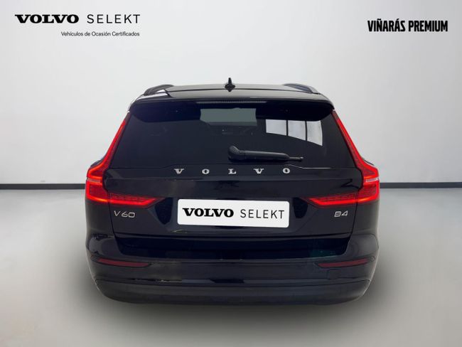 Volvo V60 2.0 B4 (G) MHEV Core Auto   - Foto 5