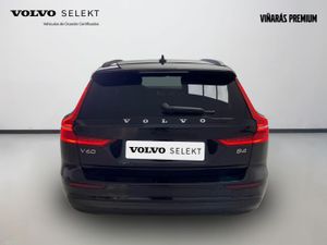 Volvo V60 2.0 B4 (G) MHEV Core Auto   - Foto 5