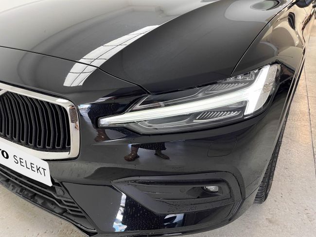 Volvo V60 2.0 B4 (G) MHEV Core Auto   - Foto 15
