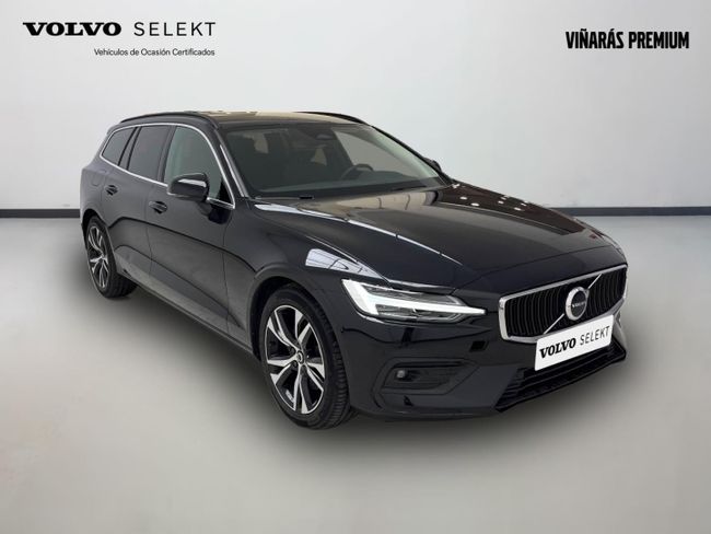 Volvo V60 2.0 B4 (G) MHEV Core Auto   - Foto 4
