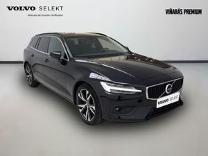 Volvo V60 2.0 B4 (G) MHEV Core Auto   - Foto 4