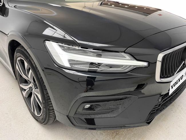 Volvo V60 2.0 B4 (G) MHEV Core Auto   - Foto 14