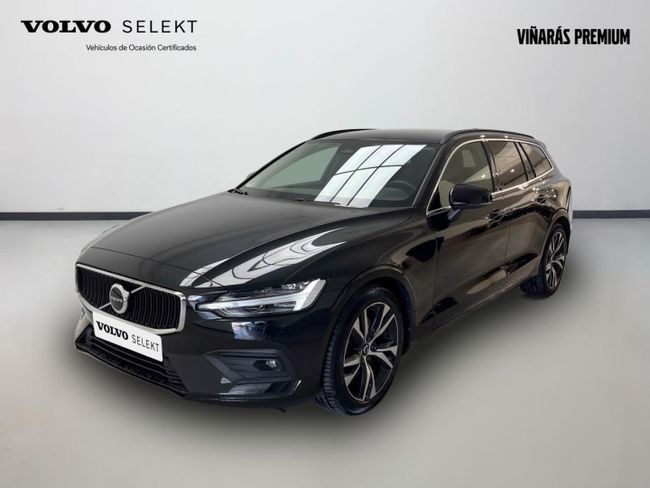 Volvo V60 2.0 B4 (G) MHEV Core Auto   - Foto 2