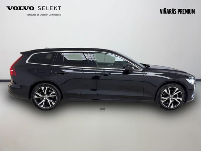 Volvo V60 2.0 B4 (G) MHEV Core Auto   - Foto 6