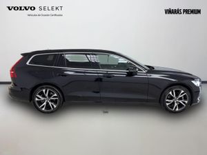 Volvo V60 2.0 B4 (G) MHEV Core Auto   - Foto 6