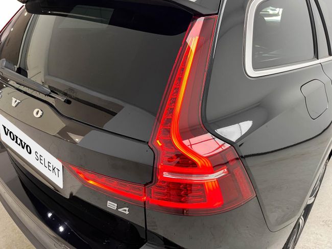 Volvo V60 2.0 B4 (G) MHEV Core Auto   - Foto 13