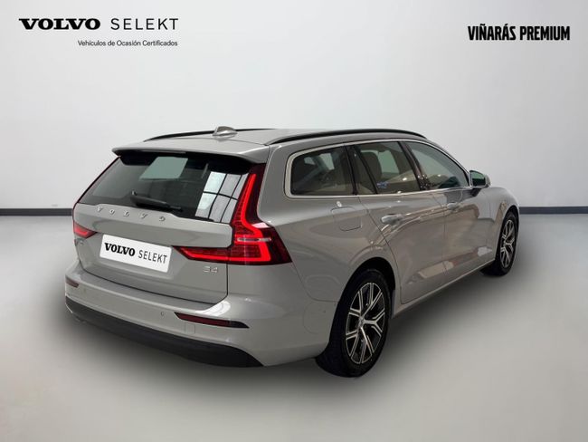 Volvo V60 2.0 B4 (G) Core Auto   - Foto 6