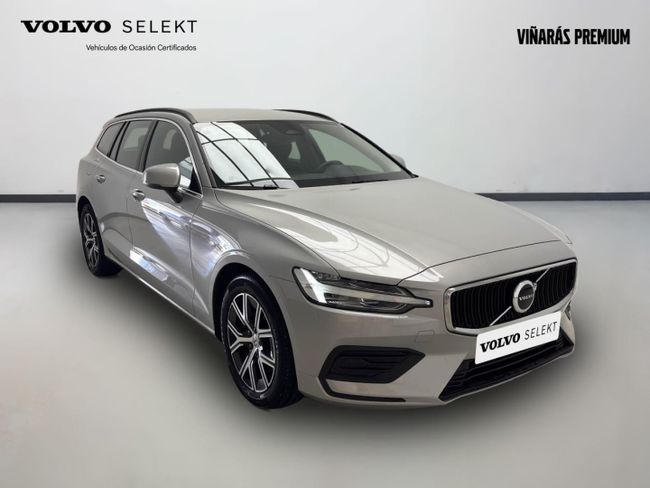 Volvo V60 2.0 B4 (G) Core Auto   - Foto 8