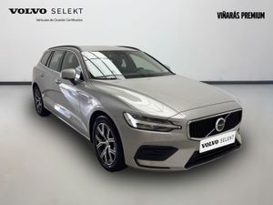 Volvo V60 2.0 B4 (G) Core Auto   - Foto 8