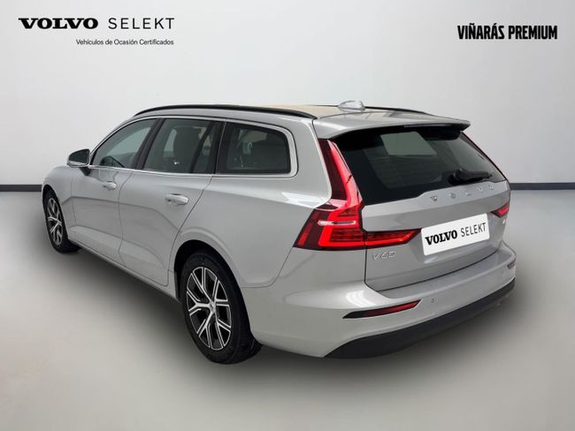 Volvo V60 2.0 B4 (G) Core Auto   - Foto 4