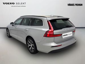 Volvo V60 2.0 B4 (G) Core Auto   - Foto 4