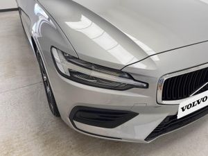 Volvo V60 2.0 B4 (G) Core Auto   - Foto 27