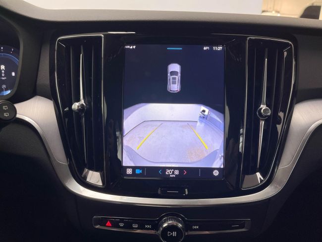 Volvo V60 2.0 B4 (G) Core Auto   - Foto 10