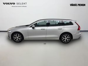Volvo V60 2.0 B4 (G) Core Auto   - Foto 3