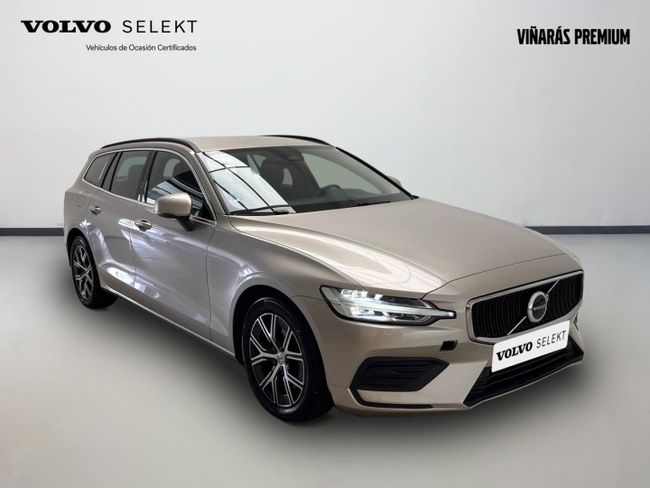 Volvo V60 2.0 B4 (G) Core Auto   - Foto 4