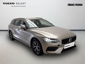 Volvo V60 2.0 B4 (G) Core Auto   - Foto 4