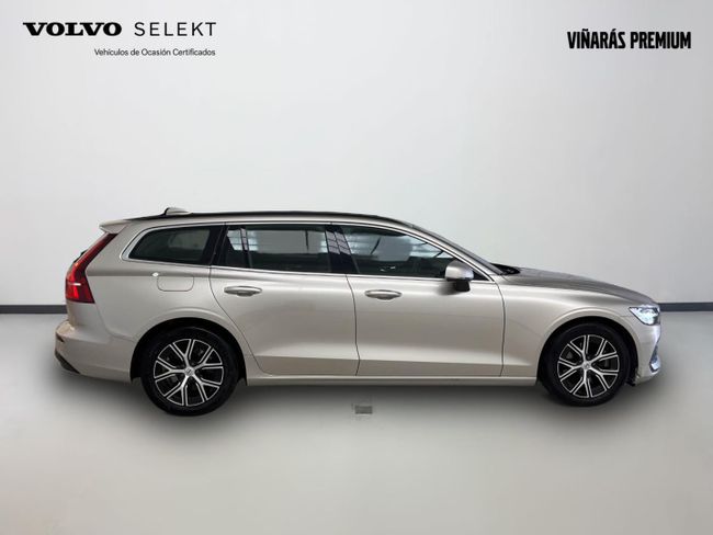 Volvo V60 2.0 B4 (G) Core Auto   - Foto 5