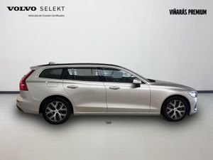 Volvo V60 2.0 B4 (G) Core Auto   - Foto 5
