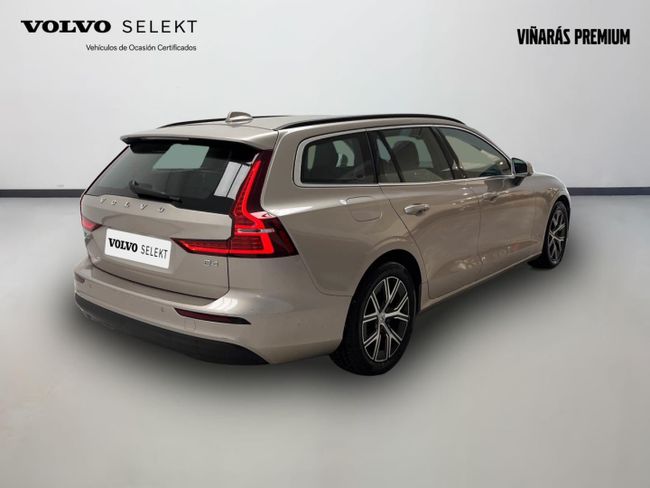 Volvo V60 2.0 B4 (G) Core Auto   - Foto 6