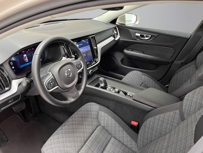 Volvo V60 2.0 B4 (G) Core Auto   - Foto 9