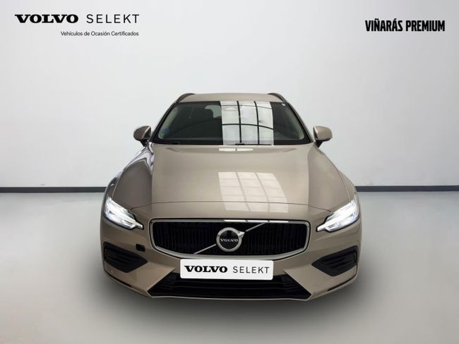 Volvo V60 2.0 B4 (G) Core Auto   - Foto 3