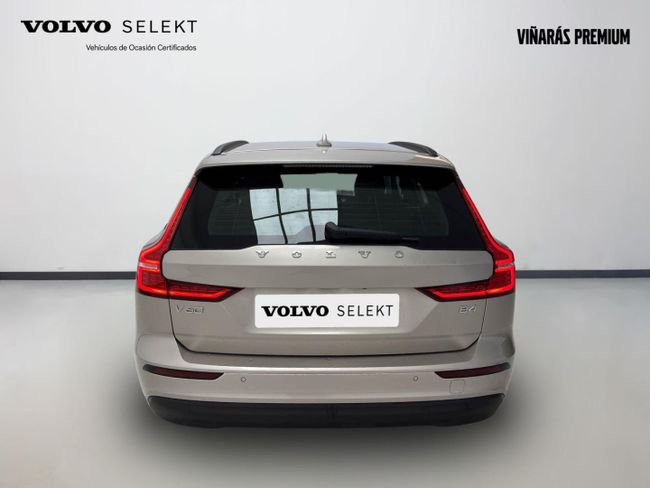 Volvo V60 2.0 B4 (G) Core Auto   - Foto 8