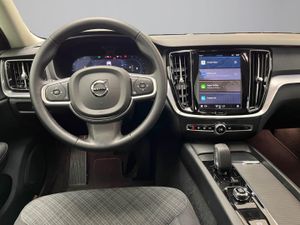 Volvo V60 2.0 B4 (G) Core Auto   - Foto 16