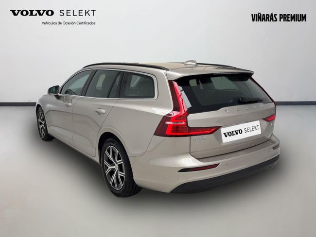 Volvo V60 2.0 B4 (G) Core Auto   - Foto 7