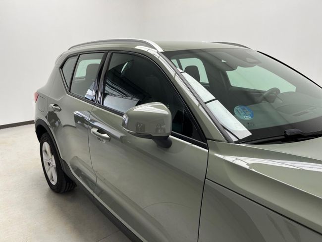 Volvo XC40 2.0 B3 G Core Auto   - Foto 13