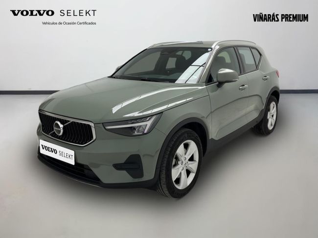 Volvo XC40 2.0 B3 G Core Auto   - Foto 2