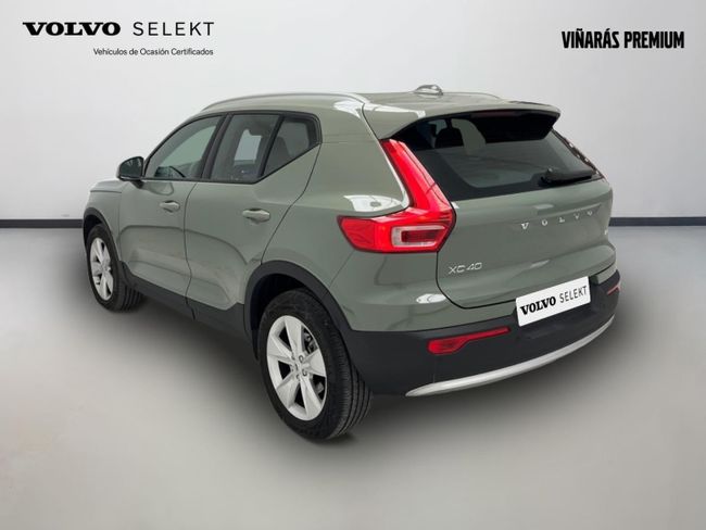 Volvo XC40 2.0 B3 G Core Auto   - Foto 3