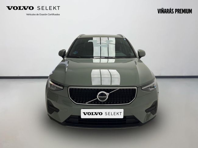 Volvo XC40 2.0 B3 G Core Auto   - Foto 4