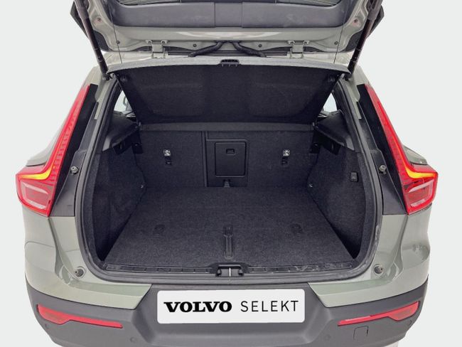Volvo XC40 2.0 B3 G Core Auto   - Foto 9