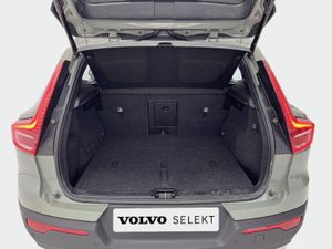 Volvo XC40 2.0 B3 G Core Auto   - Foto 9