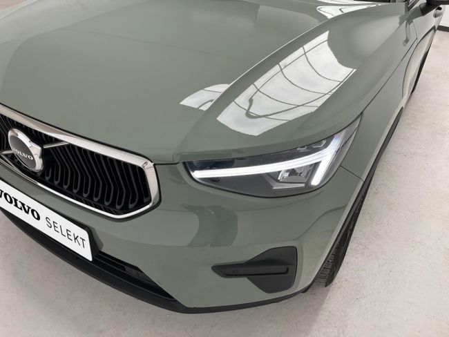 Volvo XC40 2.0 B3 G Core Auto   - Foto 12