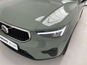 Volvo XC40 2.0 B3 G Core Auto   - Foto 12