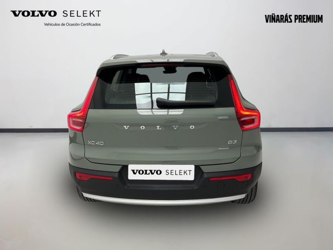 Volvo XC40 2.0 B3 G Core Auto   - Foto 5