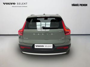 Volvo XC40 2.0 B3 G Core Auto   - Foto 5