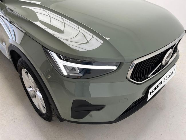 Volvo XC40 2.0 B3 G Core Auto   - Foto 11