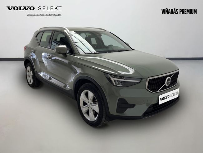 Volvo XC40 2.0 B3 G Core Auto   - Foto 7